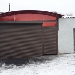 рольставни в Караганде